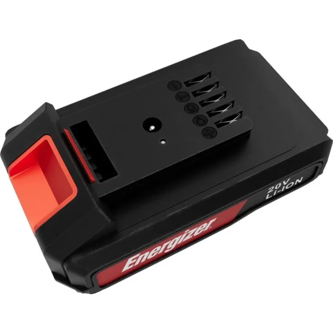 Energizer 20V 2A 3BP2 — image 1