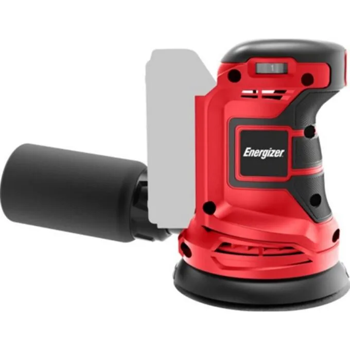 Energyizer 3SD02 without battery — image 1