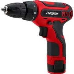 Energizer 3DR08 - included battery 1.5Ah