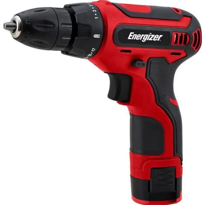 Energizer 3DR08 - included battery 1.5Ah — image 1