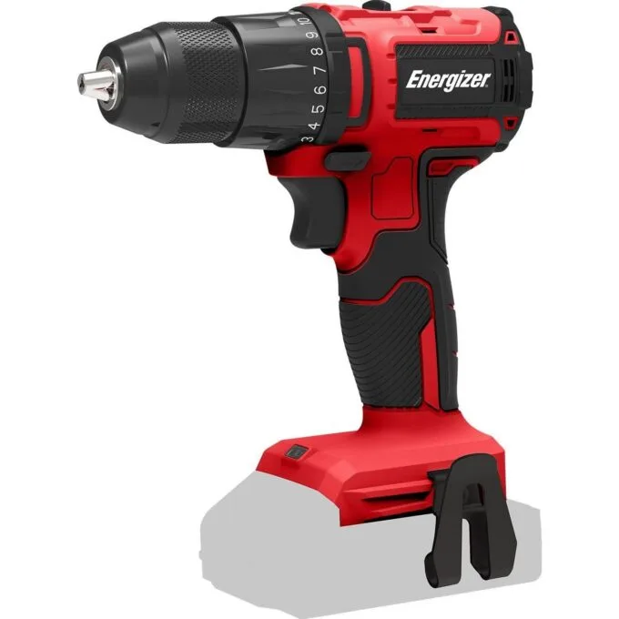 Energyizer 3DR030 without battery — image 1