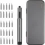 Mova Precision screwdriver + 25 pieces MSD001 bits