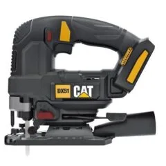 CAT 18V 26MM/DX51B