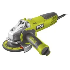 Ryobi Rotary grinding machine 1010W, 125 mm RAG1010-S125F
