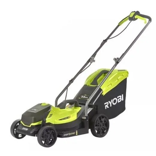 Ryobi OLM1833B without battery and charger — image 1