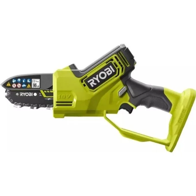 Ryobi RY18PSX10A-0 without battery and charger — image 1