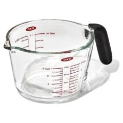 Oxo Good Grips 11397000 1 l transparent