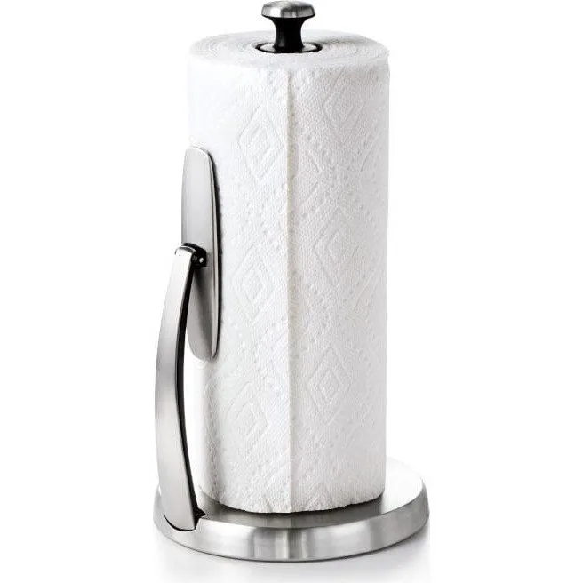 OXO Good Grips Paper towel stand — image 1