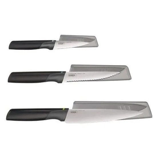 Joseph Joseph Duo 3 pieces 10558 — image 1