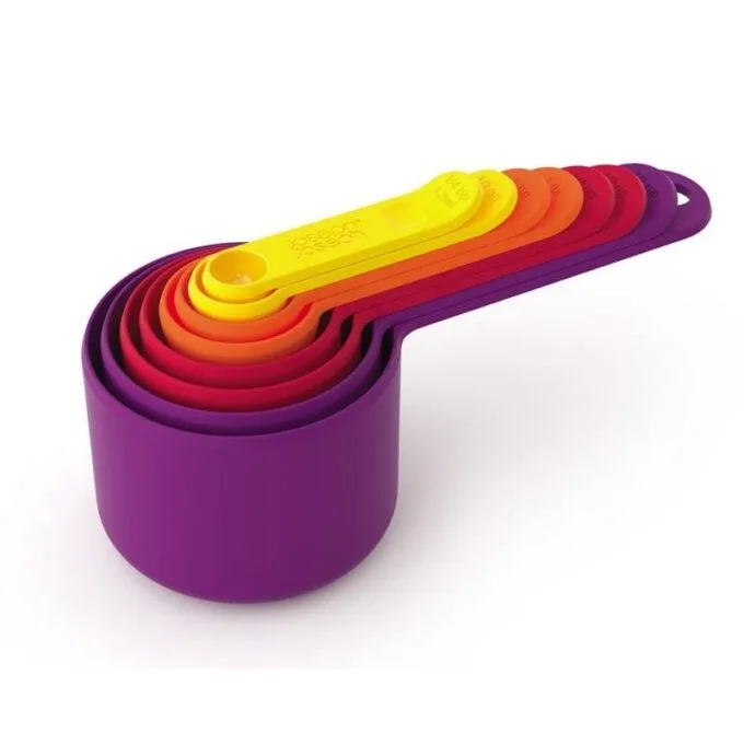 Joseph Joseph Nest Multicolour 40019 8 el. mix — image 1
