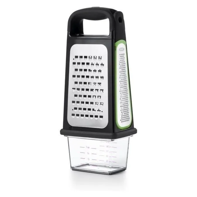 OXO Good Grips 11231700 3w1 black — image 1