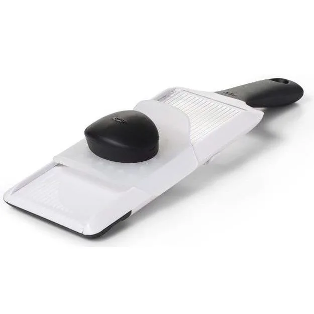 Oxo Good Grips 1119100 White mandolin — image 1