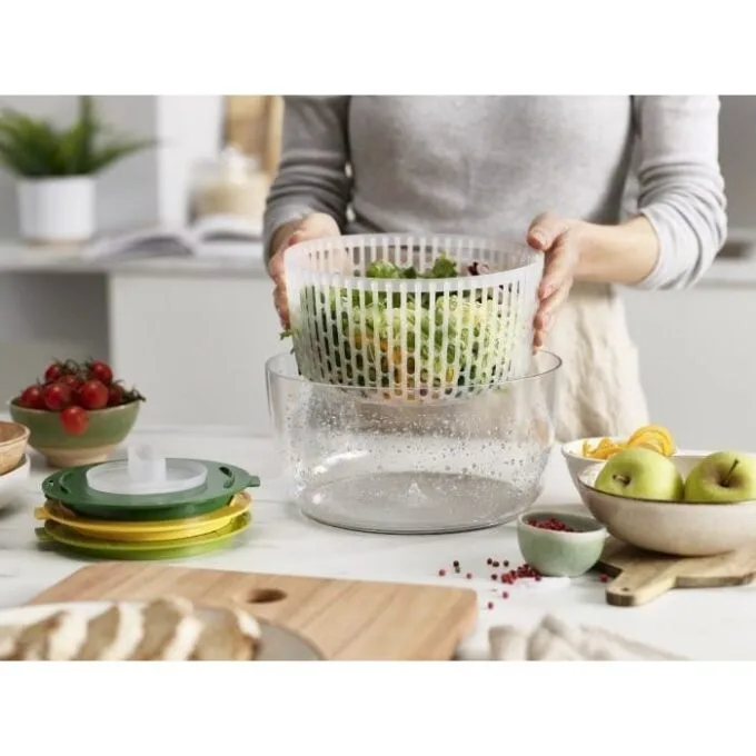Joseph Joseph Duo Multi-Prep 4w1 20154 white — image 8