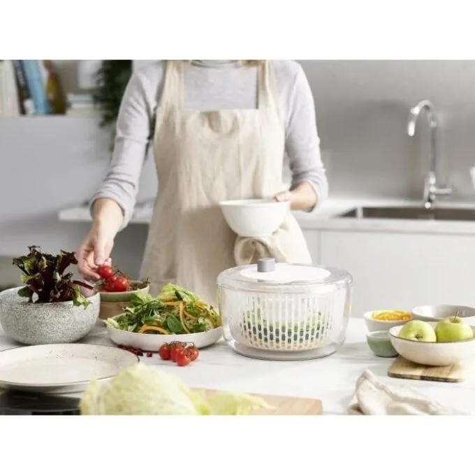 Joseph Joseph Duo Multi-Prep 4w1 20154 white — image 9