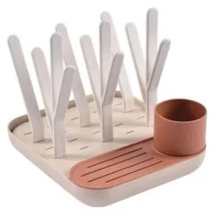 Beaba 911732 terracotta/clay red