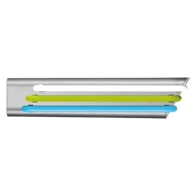Joseph Joseph Folio Slim L silver — image 4