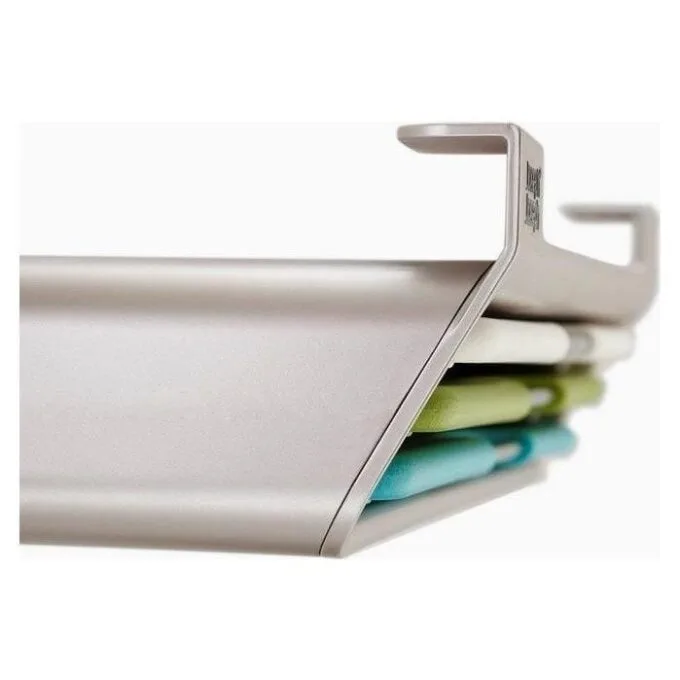 Joseph Joseph Folio Slim L silver — image 5