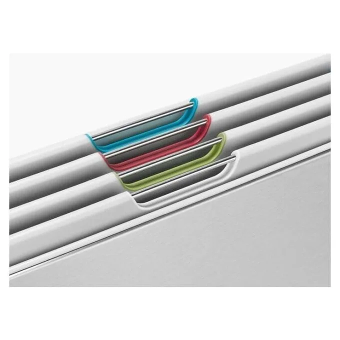 Joseph Joseph Folio Steel 1000072 5 el. Grey Stone — image 5