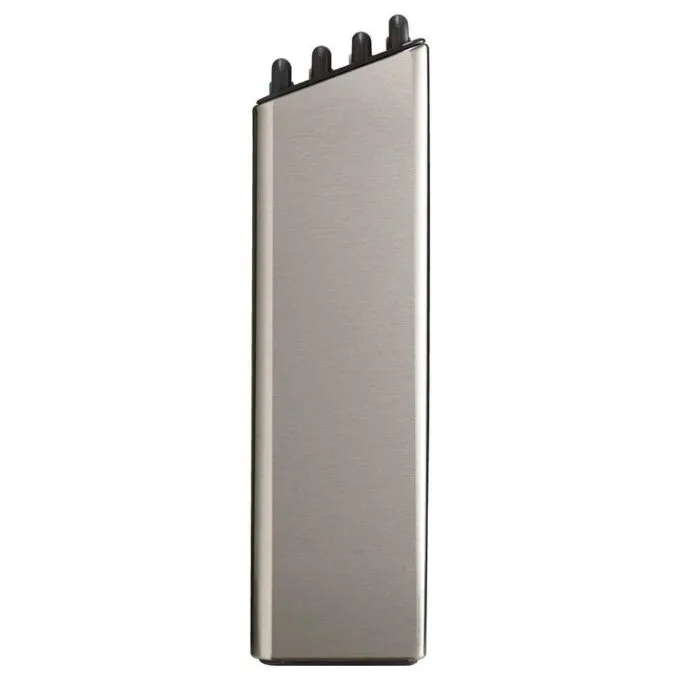 Joseph Joseph Folio Steel silver 5el. 60170 — image 2