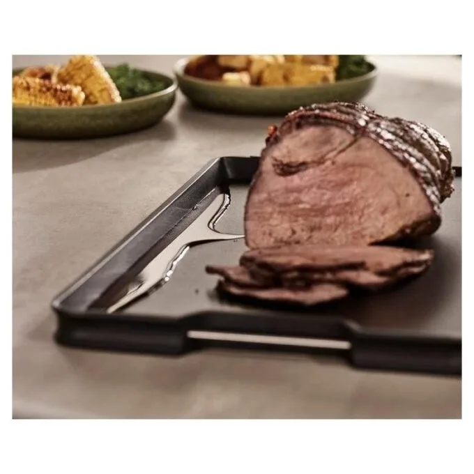 Joseph Joseph Cut&Carve Plus Bilateral L Black — image 10