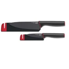 Joseph Joseph Slice&Sharpen 10146 black