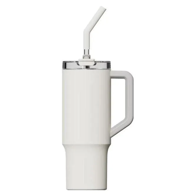 Xiaomi Straw Mug 1 l white — image 1