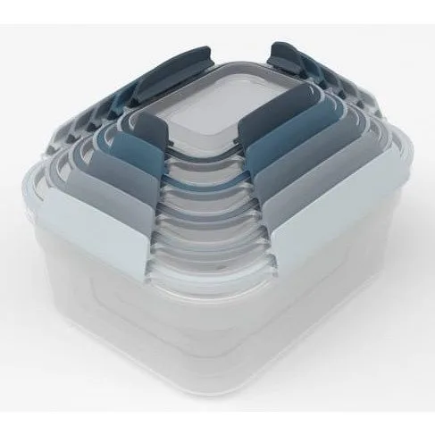 Joseph Joseph Nest Lock 81105 Sky 5 pcs. — image 3