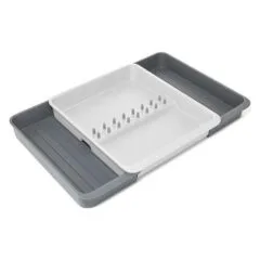 Joseph Joseph DrawerStore 8500017 Spreading Grey
