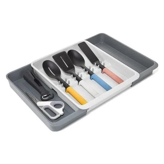 Joseph Joseph DrawerStore 8500017 Spreading Grey — image 6