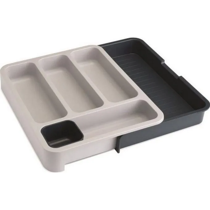 Joseph Joseph DrawerStore 85042 grey — image 1