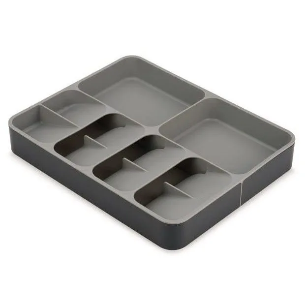 Joseph Joseph DrawerStore 85166 grey — image 1