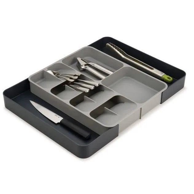 Joseph Joseph DrawerStore 85166 grey — image 2