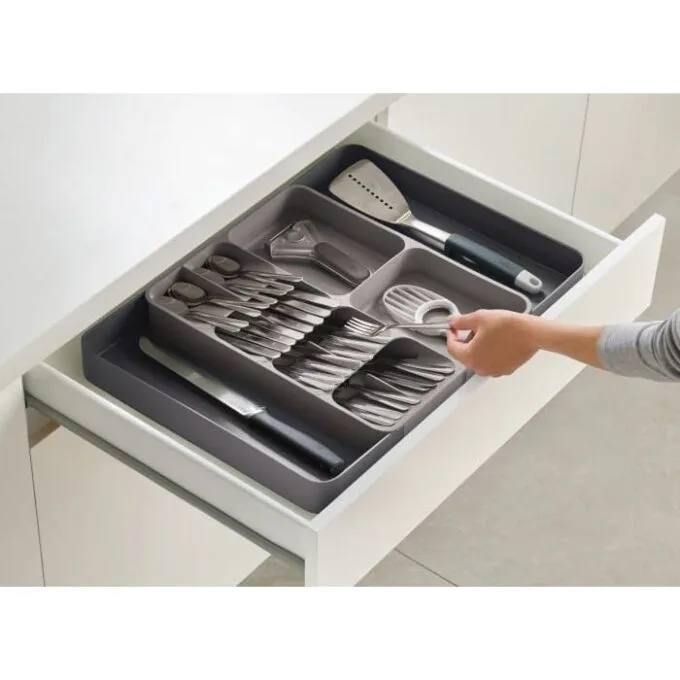 Joseph Joseph DrawerStore 85166 grey — image 6