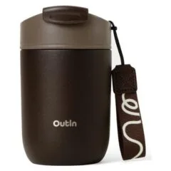 OutIn Thermal Cup Terra Brown