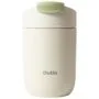 OutIn Thermal Cup Sand White