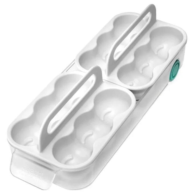 Joseph Joseph FridgeStore 8500010 transparent — image 1