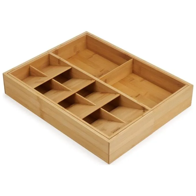 Joseph Joseph DrawerStore 851696 Regulated brown — image 1