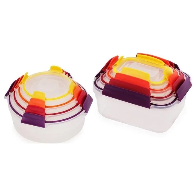 Joseph Joseph Nest Lock 1000013 8 pcs. — image 1