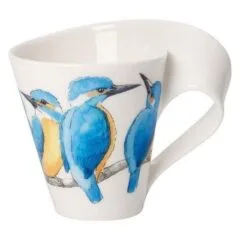 Villeroy & Boch New Wave Caffe Zimorodek 300 ml