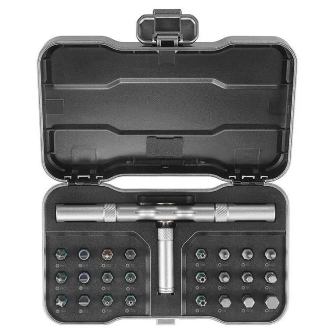 Mova MRSH01 rattle screwdriver — image 2