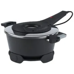 Remoska Tria T41/41 Prodiz 3.5 l/5 l grey