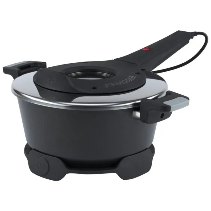 Remoska Tria T41/41 Prodiz 3.5 l/5 l grey — image 1