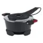 Remoska Tria T41/45 Prodiz 3.5 l/5 l red