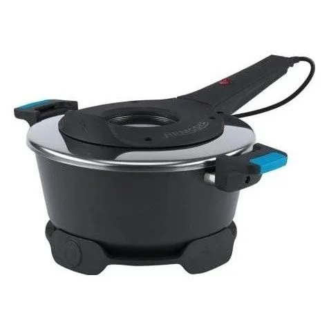 Remoska Tria T41/46 Prodiz 3.5 l/5 l blue — image 1