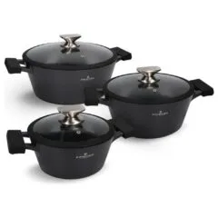 Zwieger Black Stone 6 el.