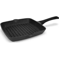 Zwieger Black Stone 28 cm barbecue