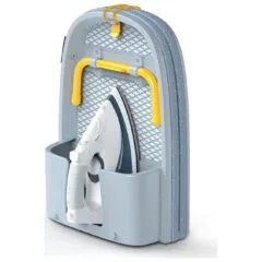 Joseph Joseph Pocket 50009 Folding grey/yellow