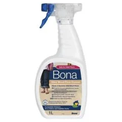 Bona Spray for cleaning wooden floors oiled 1l.