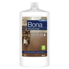 Bona Pasta for wooden floors matt 1l.