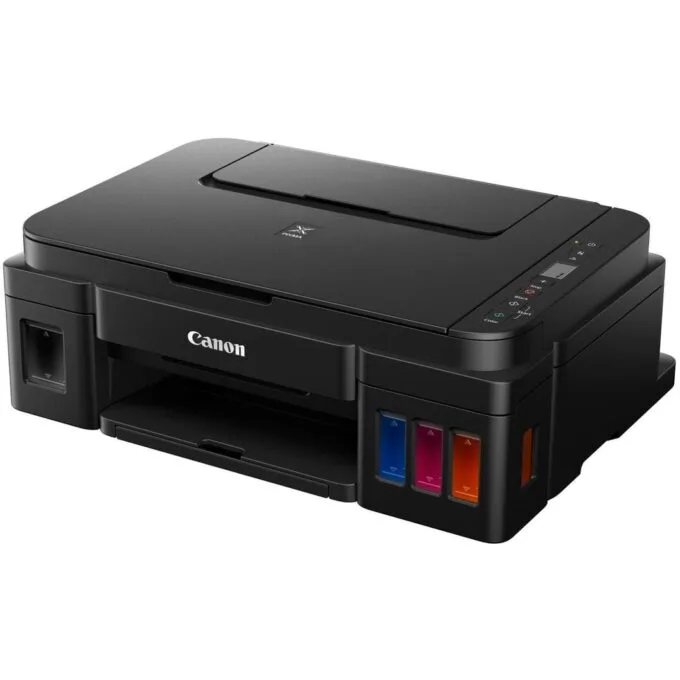 Canon PIXMA G2410 MegaTank — image 3